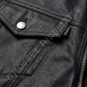 Chaqueta de Esquí de Montaña Unisex para Hombre y Mujer, Impermeable, Aislada, para Snowboard, Ropa de Invierno, Proveedor OEM Personalizado - Product Image 3