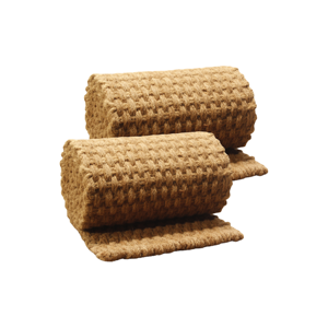 Best seller anti slip coir <b>mat</b> roll 35mm thickness for road construction and outdoor yard lining top product for Korea and Japan - Product Image 1