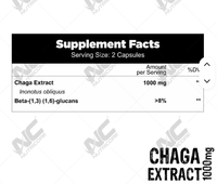 Quantité en vrac exportateur de suppléments diététiques de meilleure qualité/suppléments de santé Capsules de Chaga du fabricant indien