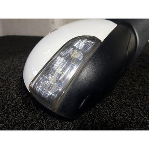 กระจกมองข้างขวา Picanto ปี 2004-2015 ของแท้ มือสอง รหัสอะไหล่ 8762007088 - Product Image 4
