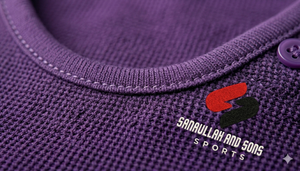 Camiseta Polo de Algodón para Hombre, Manga Corta, Corte Ajustado Informal, Tejido Transpirable y Suave, Logotipo Personalizado, Color Liso, Camiseta Polo de Alta Calidad - Product Image 4