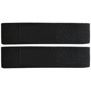 CLOVIX SPORTS Heavy Duty Gym <b>Straps</b> Wrist Support Fitness Training <b>Straps</b> Anti Slip Custom - Product Image 4