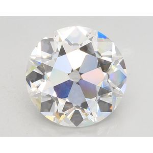 Diamante CVD Cultivado en Laboratorio con Certificación IGI, Corte Europeo de 4.10 CT, EX-VG, Color D, para Joyería, Anillo, Colgante (Piedra Certificada) - Product Image 1