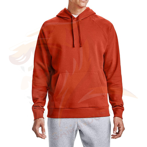 Sweat à capuche pour homme de qualité supérieure, couleur personnalisée, style pull-over, nouveau modèle élégant, vente en gros, sweat à capuche pour homme sur mesure - Product Image 1