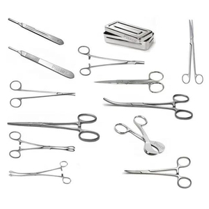 Retractor de Huesos PISSCO, Distractor de Costillas, Retractor Torácico, Retractor para Cirugía Torácica - Product Image 5