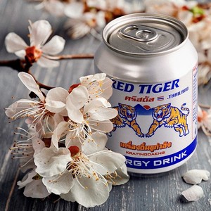 Bebidas Energéticas de Marca Privada OEM ODM 250ml/330ml, Exportación a Granel, Refrescos, Muestras Gratis, Soporte de Marketing de A&B Vietnam - Product Image 5