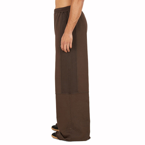 Premium Quality Ankle Length High Stretchable Women's Flare Pants Hot Selling Best Quality Anti Shrink Fabric Sweatpants - Product Image 2