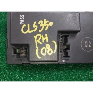 CLS ใช้ ECU และโมดูลคอมพิวเตอร์ 2198200726 - Product Image 4