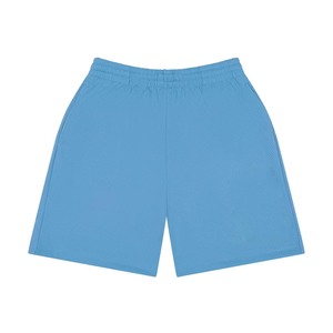 Shorts en maille personnalisés respirants pour l'entraînement sportif – Fabricant professionnel, production en gros - Product Image 5