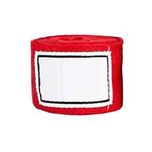 Bandages de boxe OEM, bandages de protection, ajustabilité, logo personnalisé, bandages de boxe - Product Image 2