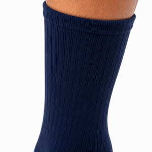 <b>Men</b> Athletic Crew Sports <b>Socks</b> Cushioned Wear Breathable Comfort Cushioned Support Active Movement Durable Quality Stretch Fit - Product Image 4