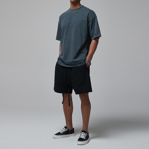 เสื้อโปโลผู้ชายมาแรงอันดับต้นๆเสื้อยืดลำลองสำหรับผู้ชายเสื้อโปโลผู้ชายคุณภาพสูงผลิตจากโรงงานพร้อมบริการ OEM สำหรับเสื้อยืดผู้ชาย - Product Image 1