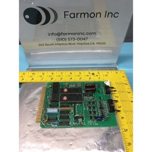 Prometrix 36-0037 PCB, Contrôleur de moteur, 54-0046 - Équipements et pièces semi-conductrices d'occasion fiables à l'échelle mondiale chez - Product Image 2