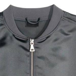 Chaqueta Sukajan de Moda para Hombre, Diseño Personalizado Bordado, Ligera y Cómoda, Perfecta para Looks Urbanos y de Streetwear - Product Image 4