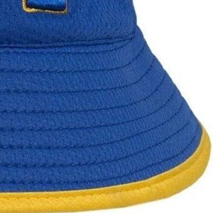 Chapeau Bob Original Sigma Gamma Rho Bleu Royal avec Motif Lettres de Sororité Grecque – Casquette Décontractée Anti-UV pour Femme, Idéale pour l'Université, les Activités Extérieures et l'Été – Personnalisable - Product Image 5