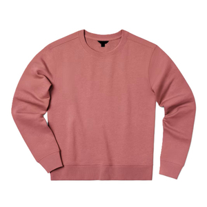Sudadera de moda para mujer, holgada y extragrande, con mangas largas para comodidad en invierno y estilo informal. - Product Image 4