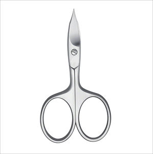 Ciseaux à ongles professionnels en acier inoxydable de haute qualité pour salon - Product Image 2