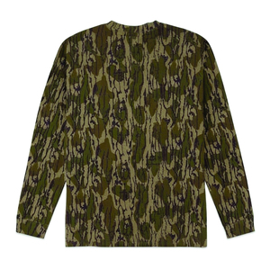 เสื้อเชิ้ตสำหรับล่าสัตว์ที่ทนทาน เสื้อผ้าสำหรับกิจกรรมกลางแจ้ง เหมาะสำหรับการล่าสัตว์ ตั้งแคมป์ เดินป่า ตกปลา และกิจกรรมในป่า - Product Image 2
