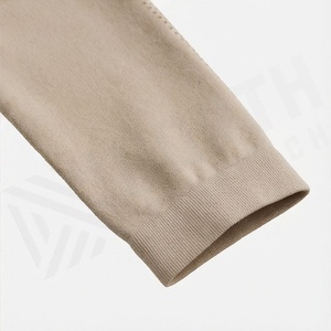 Ensemble de vêtements de sport sans manches pour le yoga, style côtelé, comprenant un legging, un soutien-gorge et un crop top, sans couture, pour le fitness et les activités sportives - Product Image 6