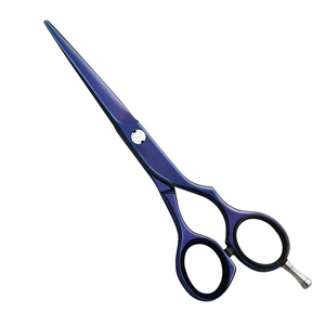 Ciseaux professionnels de haute qualité en acier inoxydable de 6 pouces pour la coupe de cheveux, ciseaux de salon, ciseaux de coiffure - Product Image 3