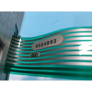 แผงสวิตช์ WJ 976258-001, 154249 - อุปกรณ์และอะไหล่เซมิคอนดักเตอร์ระดับโลกที่เชื่อถือได้ที่ - Product Image 6