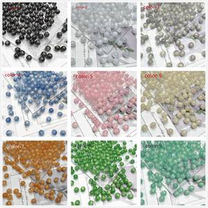 Cuentas de Resina Ecológicas para la Fabricación de Joyas, Proveedor de Accesorios para Manualidades - Product Image 2