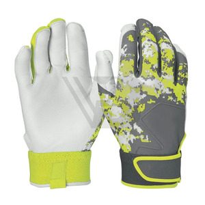 Guantes de Béisbol para Apuestas con Diseño Personalizado y Tallas a Medida, Guantes Deportivos para Apuestas Juveniles - Product Image 4