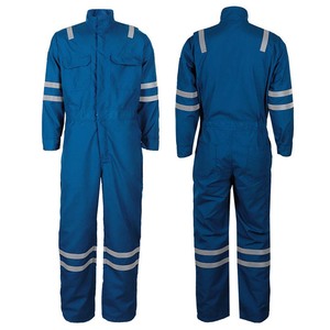 Combinaisons de travail d'hiver pour hommes, haute visibilité, sur mesure, plusieurs poches, OEM - Product Image 1