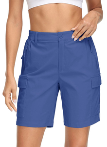 Nouveaux shorts de sport athlétiques à séchage rapide, légers, recyclés, pour l'été, style sexy, avec poche, logo et motif délavé - Product Image 2