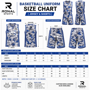 Vente Flash : Maillot de Basketball Personnalisé de Haute Qualité, Dernier Style, Couleurs au Choix – Tenue de Sport la Plus Vendue, Disponible - Product Image 6