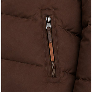 Chaqueta Parka de Invierno Personalizada para Mujer con Aislamiento de Alta Calidad, Características a Prueba de Viento y Servicios de Fabricación OEM - Product Image 5