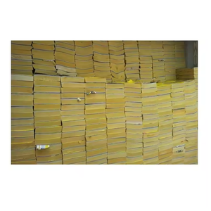 Papel de Desecho de Directorios Telefónicos Usados, Páginas Amarillas Viejas para Reciclaje de Papel y Producción de Pulpa, Pedidos para Plantas - Product Image 6