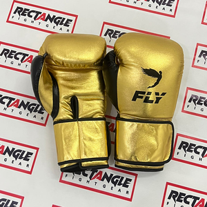 ถุงมือชกมวย Fly Boxing Gloves รุ่นพรีเมียม สำหรับฝึกซ้อมมวยไทย อุปกรณ์สำหรับการฝึกซ้อมแบบสปาร์ริง รับผลิตตามสั่ง ขายส่ง OEM ODM อุปกรณ์ต่อสู้ กีฬา - Product Image 6
