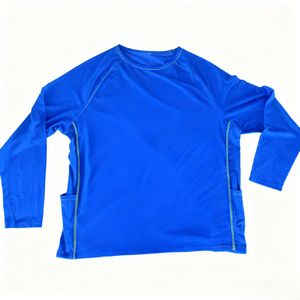 Chemise de pêche durable à manches longues pour homme, protection UV, séchage rapide, respirante, pour la pêche en plein air - Product Image 3