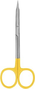 กรรไกรตัดเส้นเลือดฝอยคุณภาพสูง Steven Tenotomy ปลายแหลมสำหรับจักษุแพทย์ - Product Image 2