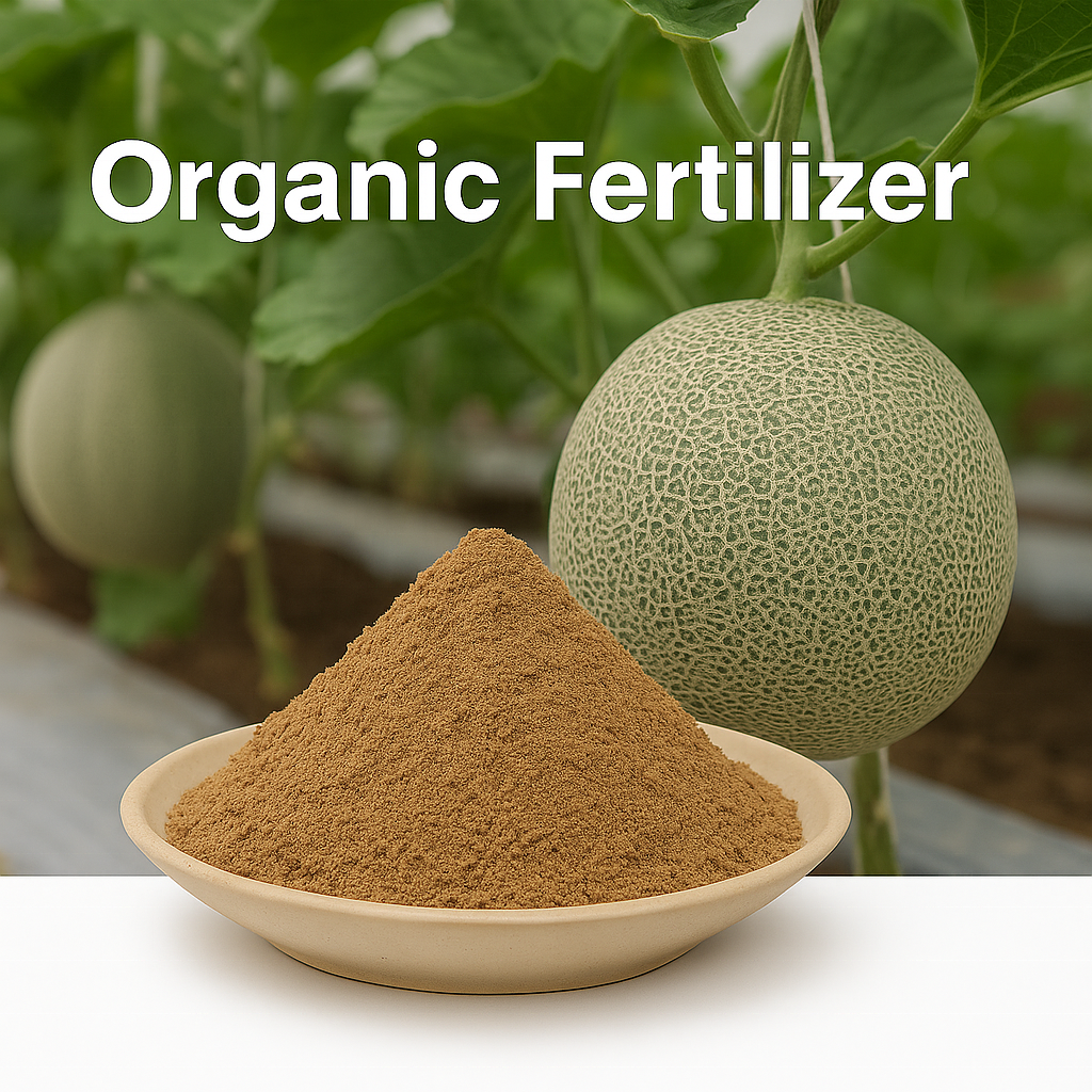 chlorella fertilizer