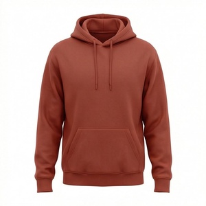 Sudaderas con Capucha Personalizadas para Hombre, de Invierno, Secado Rápido, Ecológicas, de Forro Polar, de Alta Calidad, para Uso en Exteriores, Color Personalizado, Gruesas - Product Image 1