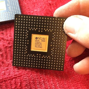 อะไหล่คอมพิวเตอร์คุณภาพดีที่ได้รับการฟื้นฟู พร้อมเศษซาก CPU สำหรับผู้นำเข้าที่ต้องการแหล่งที่เชื่อถือได้ พร้อมการบรรจุและการจัดส่งที่ปลอดภัย - Product Image 1
