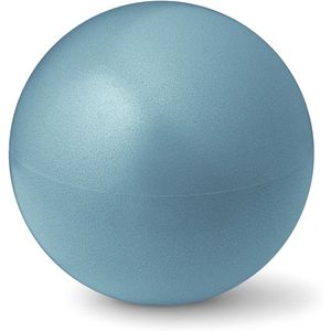 Ballon de Pilates anti-éclatement de 9 pouces pour le yoga et l'entraînement du tronc - Product Image 3
