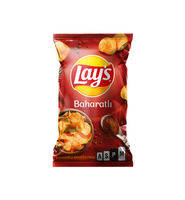Chips Lays en vrac, saveurs et tailles variées - Meilleurs prix pour les vendeurs FBA, les importateurs et les commerçants en gros