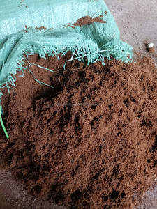 Granulés de coco de haute qualité améliorent l'hydratation du sol et la croissance des racines Livraison rapide Approvisionnement direct en usine par VIFARMEX - Product Image 5