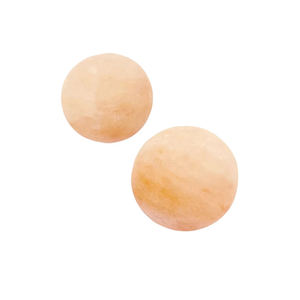 Piedras de Masaje al por Mayor, Kit de Masaje Corporal, Piedra de Sal Rosa del Himalaya, Piedra de Energía Caliente para Spa - Product Image 2