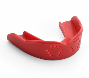 2026 EVA Mouth Guard Anti-Snore <b>Training</b> for Boxing Taekwondo Karate-Soft Eco-Friendly High Elasticity Standard International - Product Image 2
