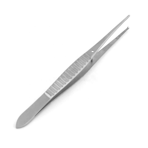 Fabricant d'instruments chirurgicaux de qualité export, y compris des pinces à pouce - Product Image 4