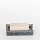 Eco-Friendly Resin Handmade Soap Dispenser and Toothbrush Holder Hotel Bathroom Set Accessories for Kitchen Use - Product Image 5