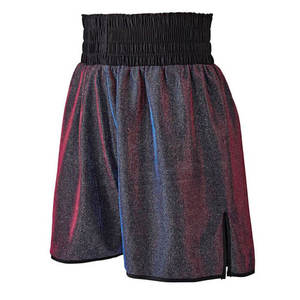 Productos Más Vendidos en Pakistán, Ropa de Artes Marciales de Última Moda, Pantalones Cortos de Boxeo MMA de Secado Rápido, Último Diseño de Pantalones Cortos MMA - Product Image 1