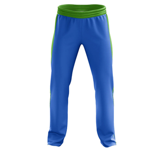 Premium Match Cricket Uniform Lightweight Polyester Cricket Uniform Jersey And <b>Trouser</b> Sets For Cricket Clubs - Product Image 6
