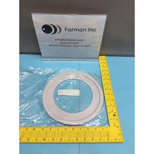 3 TOKYO ELECTRON TEL D119692 SHIELD, SOFT ETCH - อุปกรณ์และชิ้นส่วนเซมิคอนดักเตอร์ระดับโลกที่เชื่อถือได้ - Product Image 1