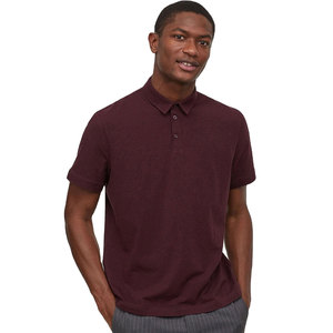 Polos de Fácil Cuidado con Nuevo Diseño para Estilos de Vida Ajetreados, Polos con el Estilo que Quieres Lucir, Polos para un Look Impecable - Product Image 1