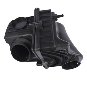 New Engine Air Cleaner Housing for Jeep Renegade 1.4L 1.8L 2.4L L4 2015-2018 Compatible with 68405395AA & 68249652AA Air Filters - Product Image 6